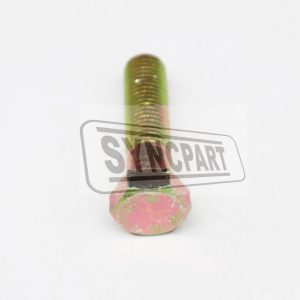 JCB Spare Parts  Bolt  1315/3714z