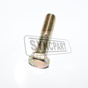 JCB Spare Parts  Bolt  1315/3716Z