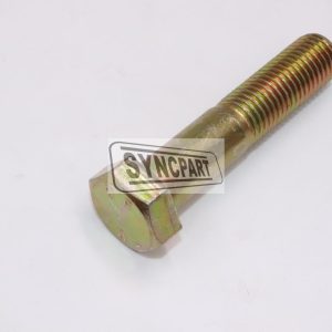 JCB Spare Parts BOLT 1315/3717Z
