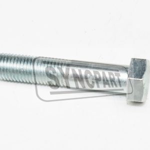 JCB Spare Parts  Bolt  1315/3718z
