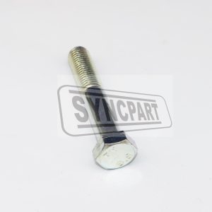 JCB Spare Parts  Bolt  1315/3719z