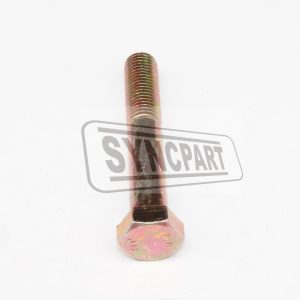 JCB Spare Parts  Bolt  1315/3720z