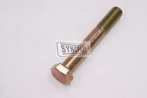 JCB Spare Parts BOLT 1315/3721Z