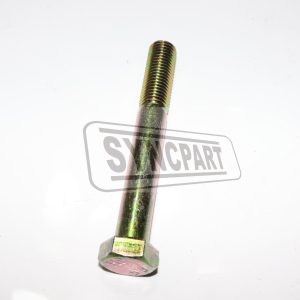 JCB Spare Parts  Bolt  1315/3722Z
