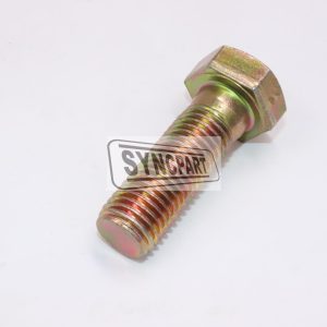 JCB Spare Parts BOLT 1315/3814Z