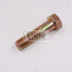 JCB Spare Parts  BOLT  1315/3818Z