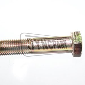 JCB Spare Parts  Bolt  1315/3820Z