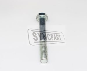 JCB Spare Parts  Bolt  1315/3824z