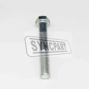 JCB Spare Parts  Bolt  1315/3824z