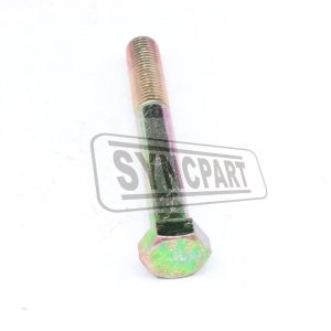 JCB Spare Parts  Bolt  1315/3825z