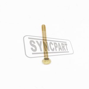 JCB Spare Parts  Screw set  1315/9409z