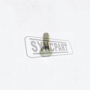 JCB Spare Parts  Screw  1316/0205z