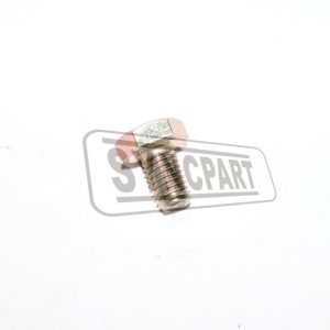 JCB Spare Parts  Screw  1316/0403Z