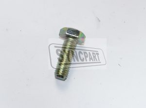 JCB Spare Parts     1316/0408Z