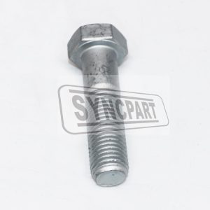 JCB Spare Parts  Bolt  1316/3818d