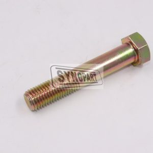 JCB Spare Parts   BOLT  1316/3821Z