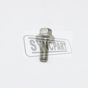 JCB Spare Parts  Bolt  1317/3203V