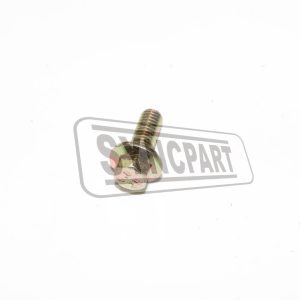 JCB Spare Parts  Bolt  1317/3203Z