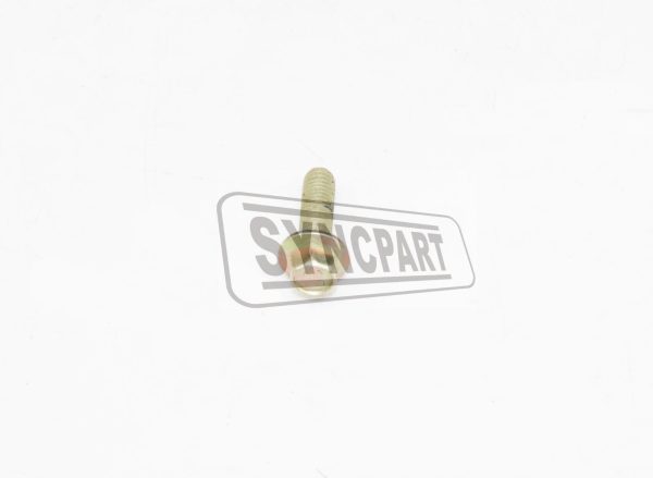 JCB Spare Parts  Bolt   1316/3816D