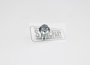 JCB Spare Parts  Bolt 1317/3305V