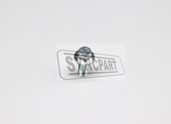 JCB Spare Parts  Bolt 1317/3305V