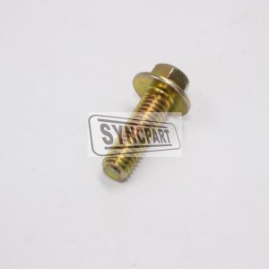 JCB Spare Parts BOLT 1317/3307Z