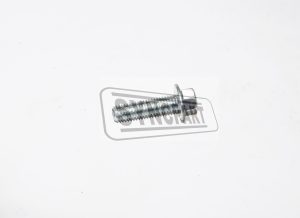 JCB Spare Parts  Bolt  1317/3308V