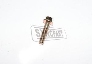 JCB Spare Parts  Bolt  1317/3309Z