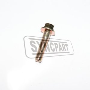 JCB Spare Parts  Bolt  1317/3309Z