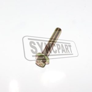 JCB Spare Parts  Bolt  1317/3311Z