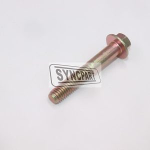 JCB Spare Parts  BOLT  1317/3312Z