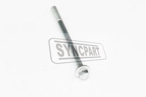 JCB Spare Parts  Bolt  1317/3320z
