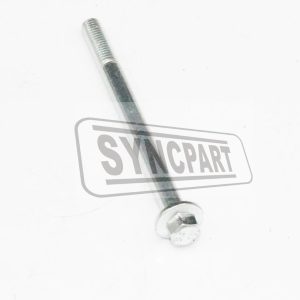 JCB Spare Parts  Bolt  1317/3320z