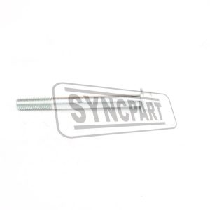 JCB Spare Parts  Bolt  1317/3420Z