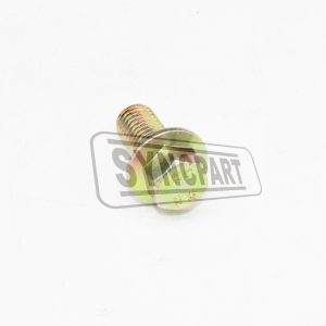JCB Spare Parts  BOLT  1317/3507z