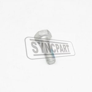 JCB Spare Parts  Setscrew  1318/0408d