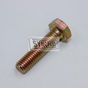 JCB Spare Parts  BOLT  1318/3410
