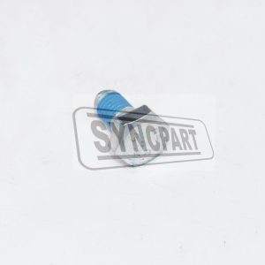 JCB Spare Parts  Bolt  1321/0405z