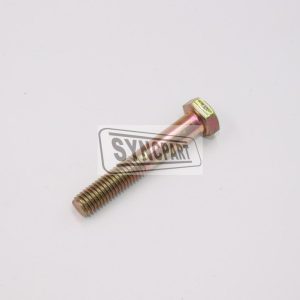 JCB Spare Parts  BOLT  1321/3312z