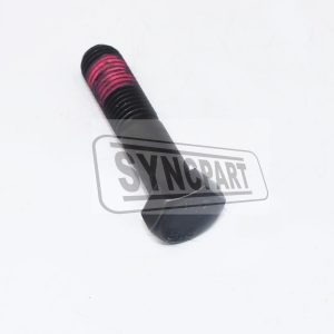 JCB Spare Parts  Bolt  1321/3716