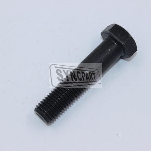 JCB Spare Parts  BOLT  1321/3716Z