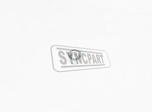 JCB Spare Parts  Nut  1340/0004z
