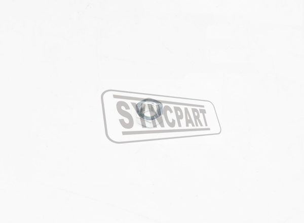 JCB Spare Parts  Nut  1340/0004z