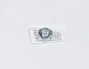 JCB Spare Parts  Nut  1340/0101z