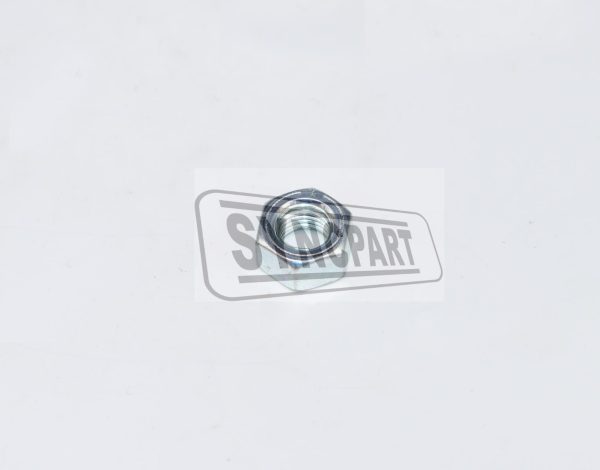 JCB Spare Parts  Nut  1340/0101z