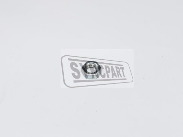 JCB Spare Parts  Nut  1340/0102z