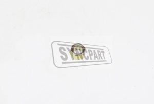 JCB Spare Parts  Nut  1340/0201z