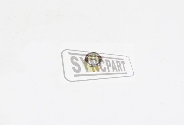 JCB Spare Parts  Nut  1340/0201z