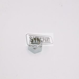 JCB Spare Parts   NUT  1340/0203Z