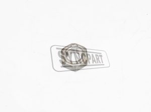 JCB Spare Parts  Nut  1340/0302